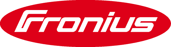 fronius logo