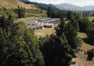 Braemar Lodge