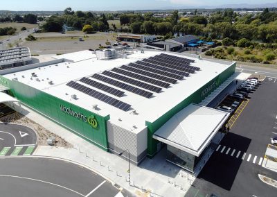 Woolworths Waimakariri